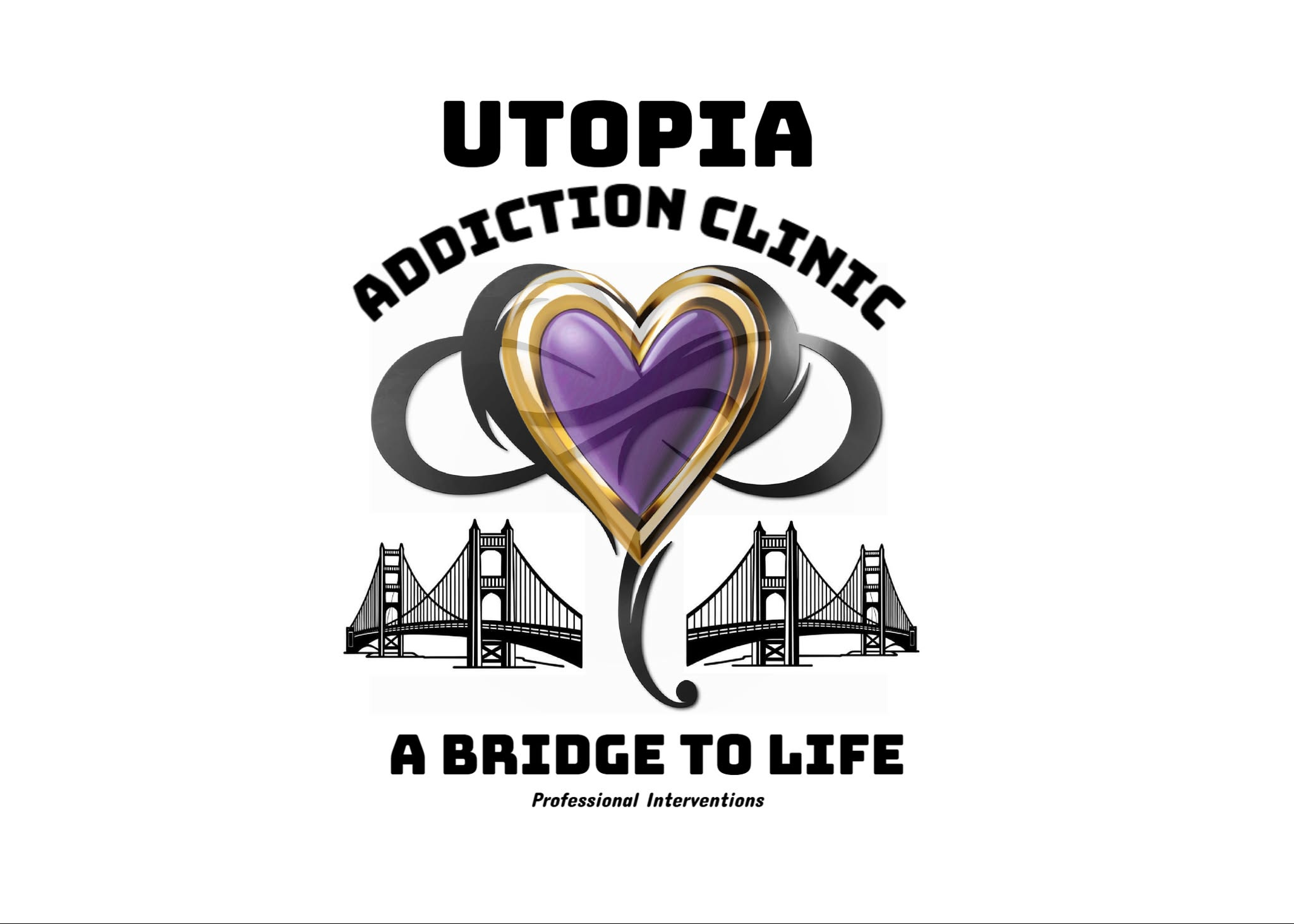 Utopia Addiction Clinic - A Bridge to Life